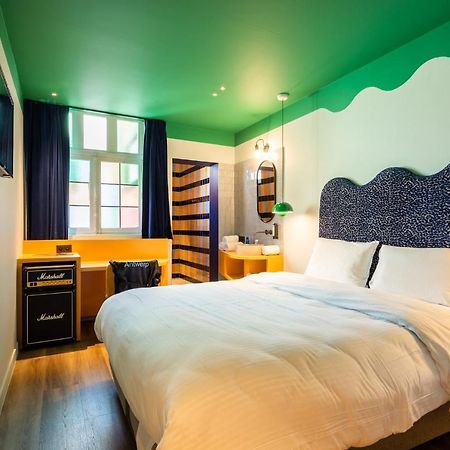 P6 Antwerp Otel Dış mekan fotoğraf
