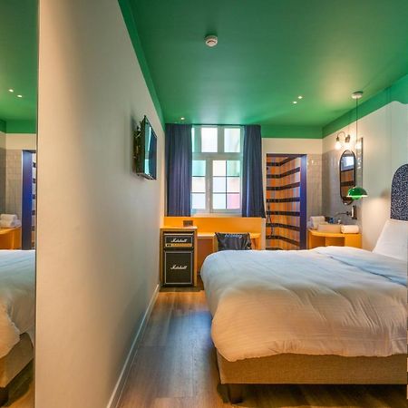 P6 Antwerp Otel Dış mekan fotoğraf