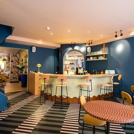 P6 Antwerp Otel Dış mekan fotoğraf