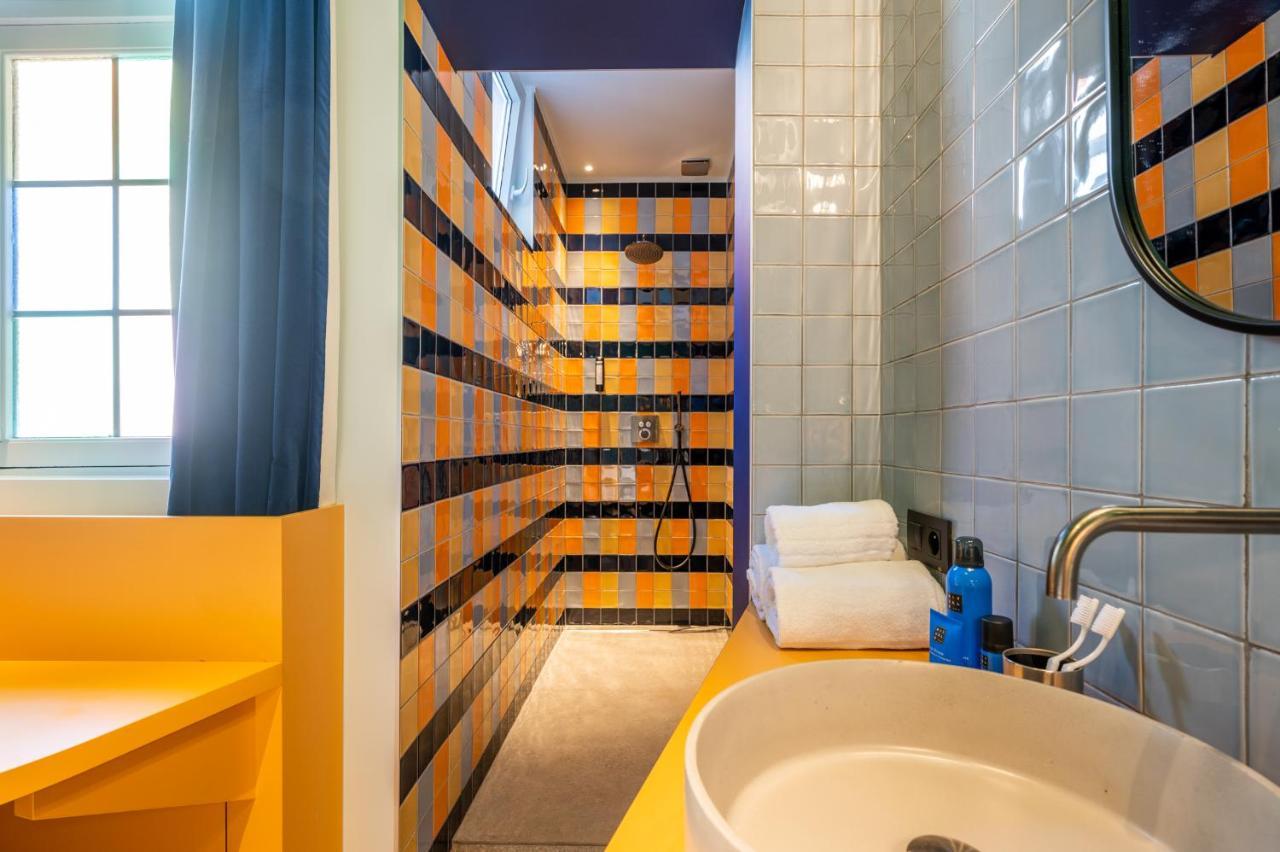 P6 Antwerp Otel Dış mekan fotoğraf