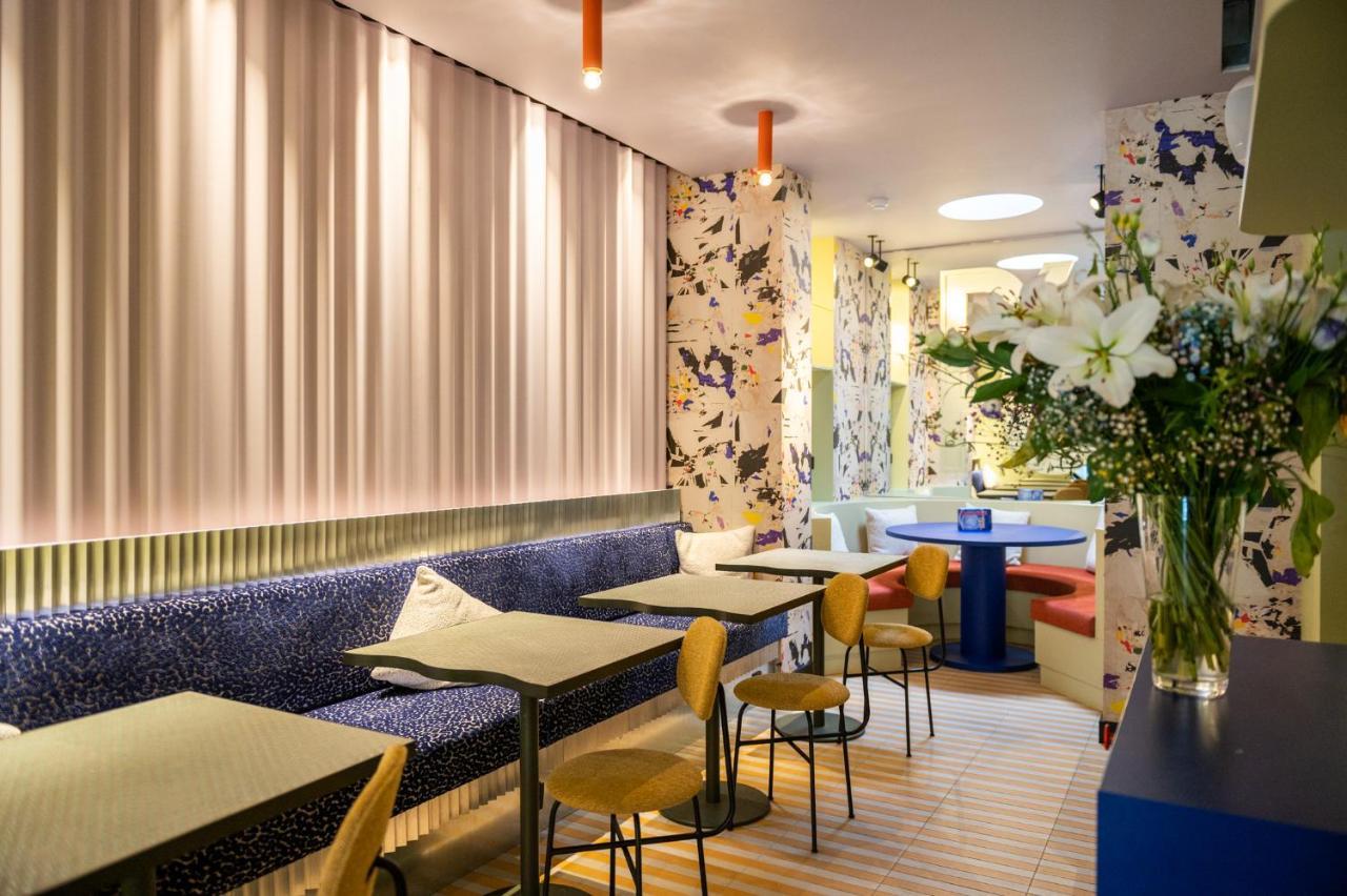 P6 Antwerp Otel Dış mekan fotoğraf