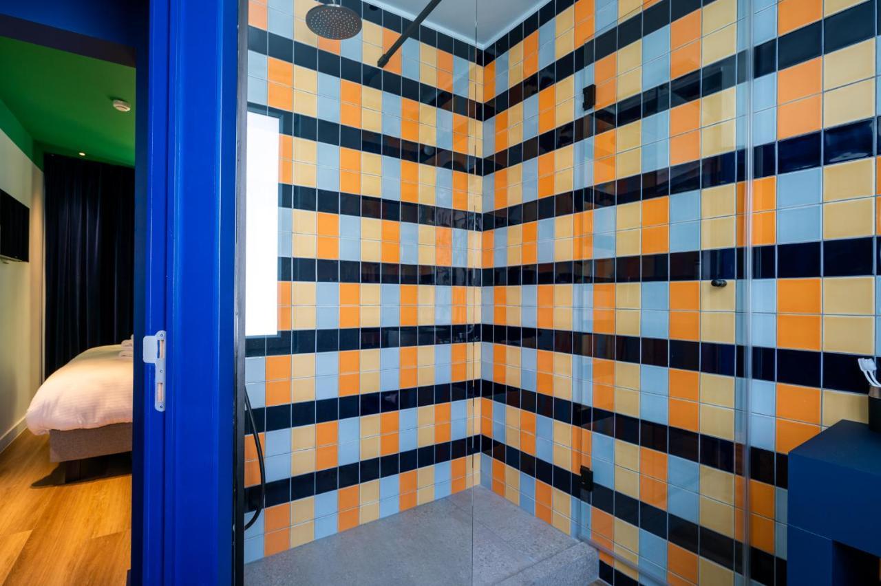 P6 Antwerp Otel Dış mekan fotoğraf