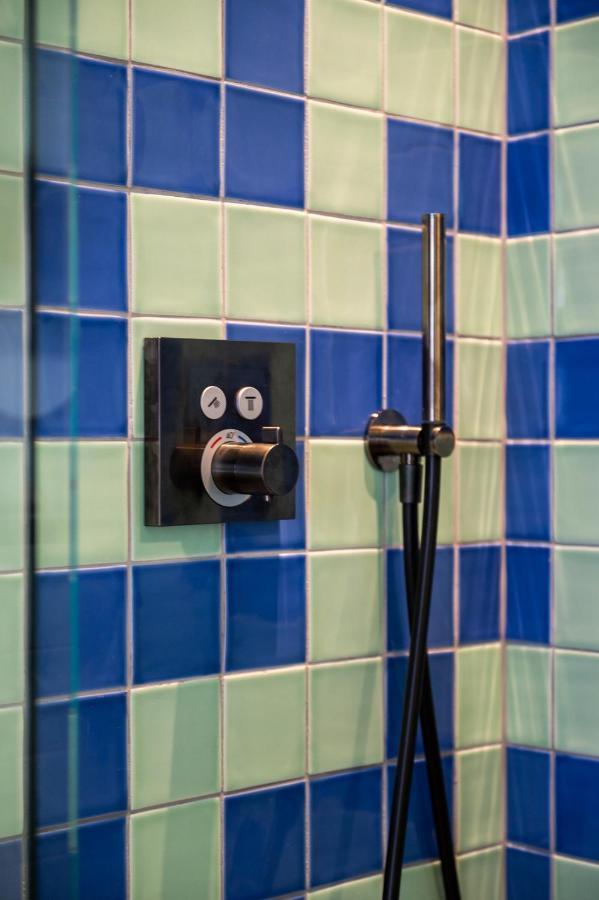 P6 Antwerp Otel Dış mekan fotoğraf