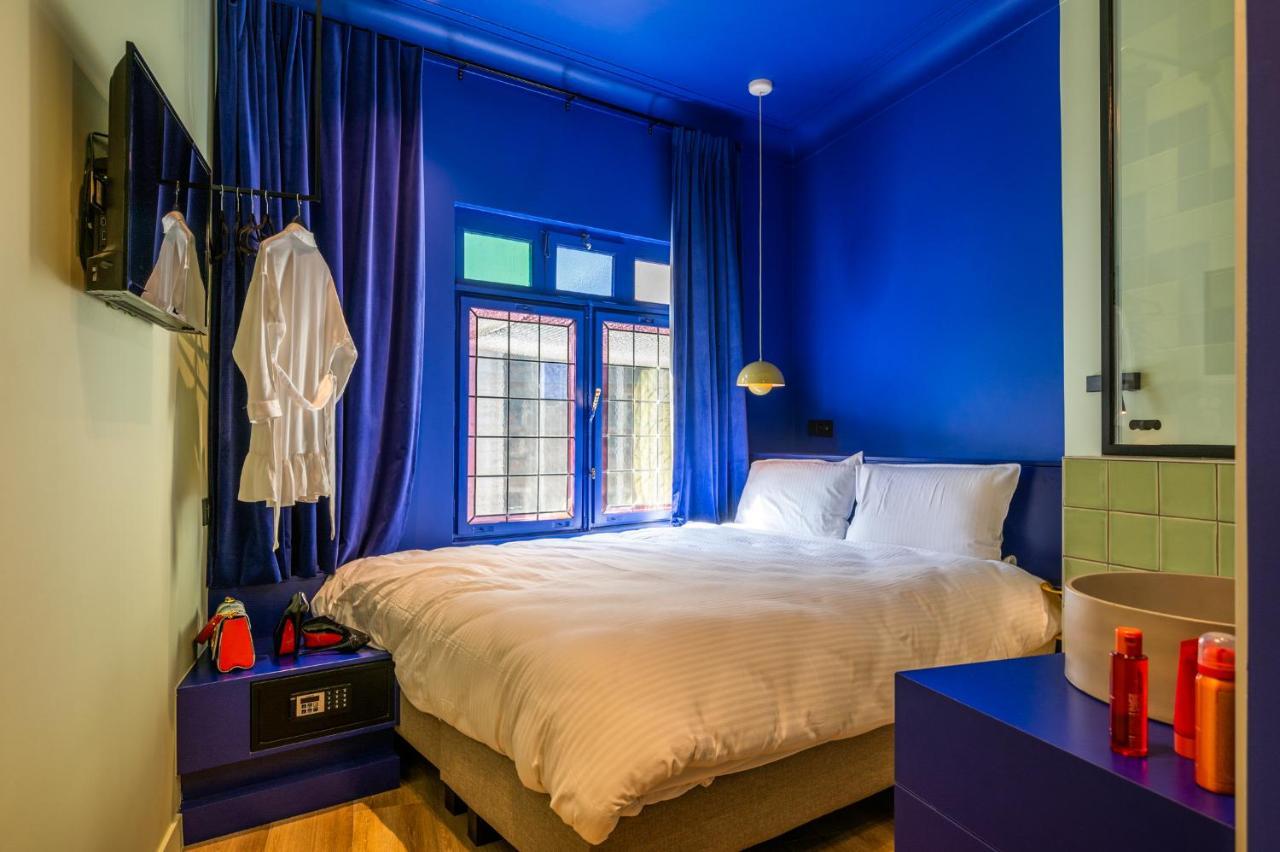 P6 Antwerp Otel Dış mekan fotoğraf