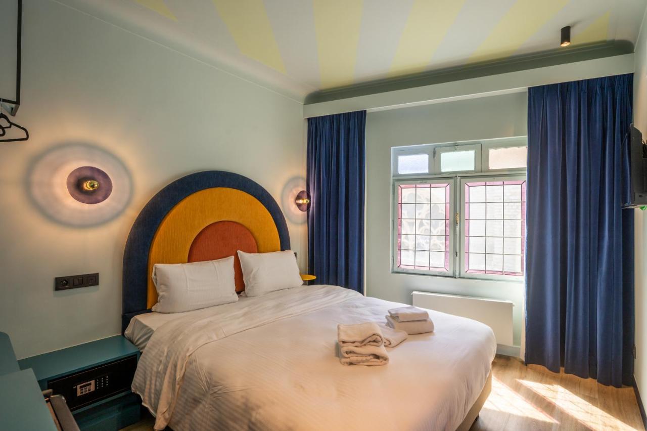 P6 Antwerp Otel Dış mekan fotoğraf