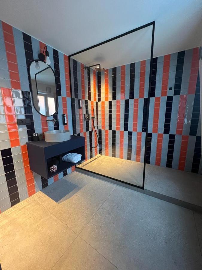 P6 Antwerp Otel Dış mekan fotoğraf