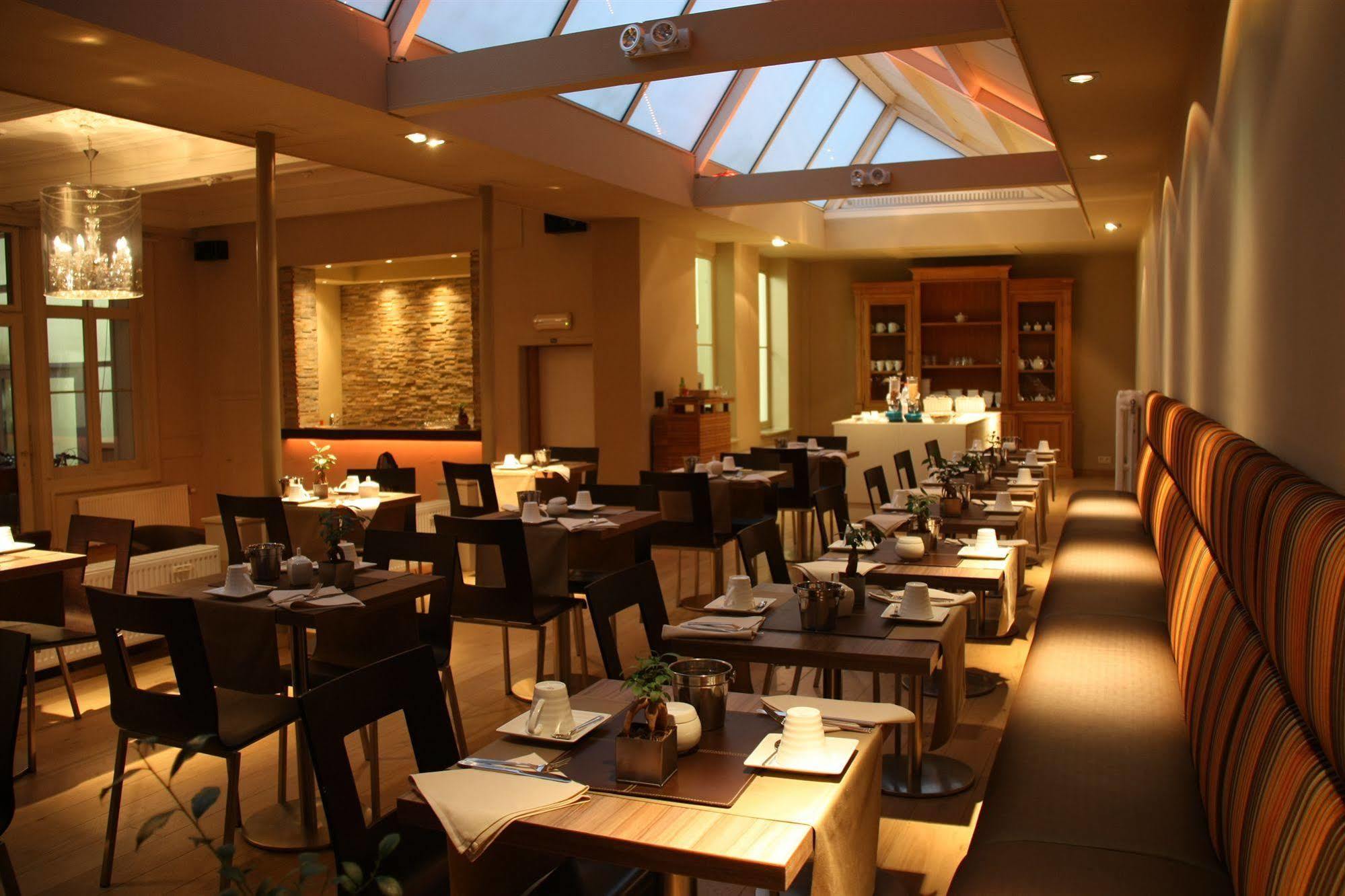 P6 Antwerp Otel Dış mekan fotoğraf
