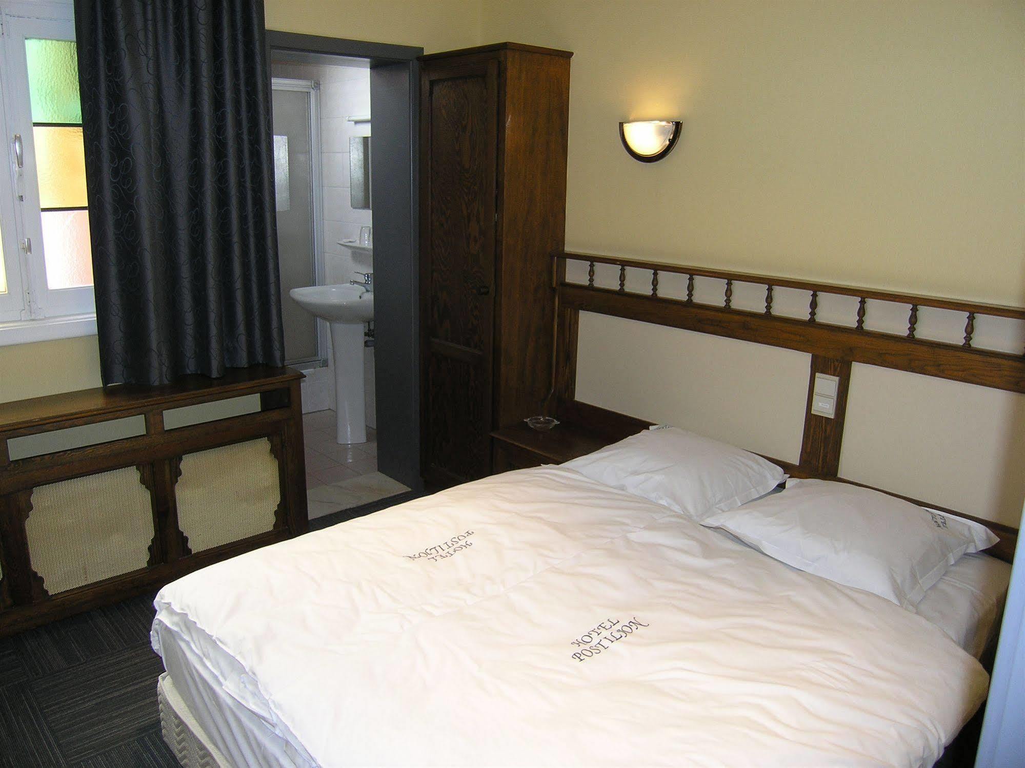 P6 Antwerp Otel Dış mekan fotoğraf