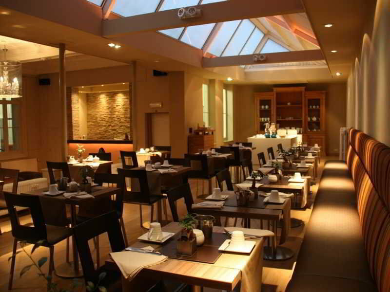 P6 Antwerp Otel Dış mekan fotoğraf